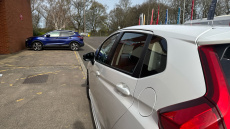 Honda Jazz 1.5 i-VTEC Sport 5dr Navi CVT Petrol Hatchback